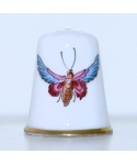 Spode butterfly II