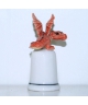 Red dragon