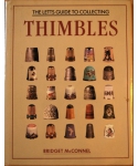 The Letts Guide to Collecting Thimbles