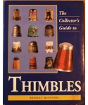 The Collector's Guide to Thimbles