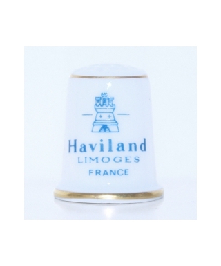 Wzór Haviland Limoges