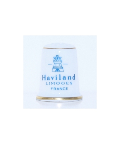 Haviland Limoges pattern