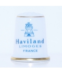 Haviland Limoges pattern