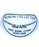 Museum Collection - Rose petal