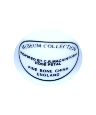 Museum Collection - Rose petal