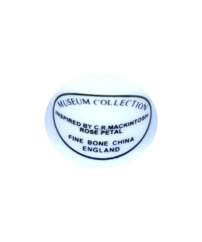 Museum Collection - Rose petal
