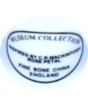 Museum Collection - Rose petal
