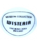 Museum Collection - Wisteria