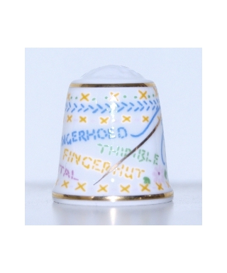World of thimbles