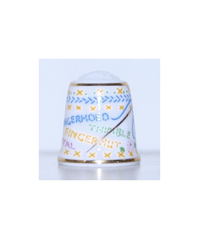 World of thimbles