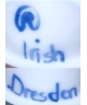 Irish Dresden