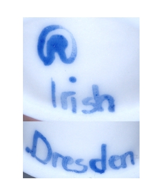 Irish Dresden