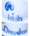 Irish Dresden