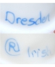 Irish Dresden