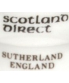 Sutherland - Scotland Direct