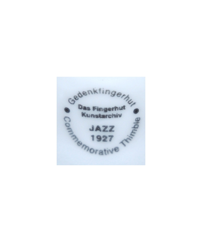 Kunstarchiv Jazz