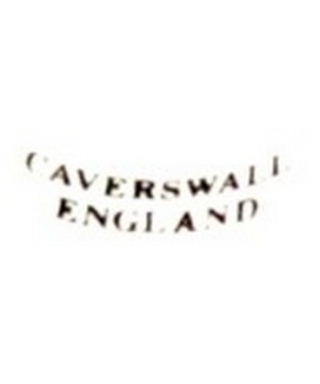 CAVERSWALL ENGLAND