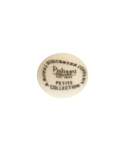 Palissy Petite Collection