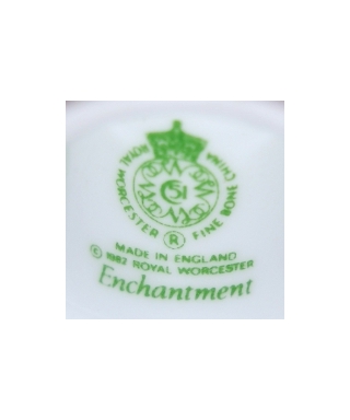 Royal Worcester Enchantment