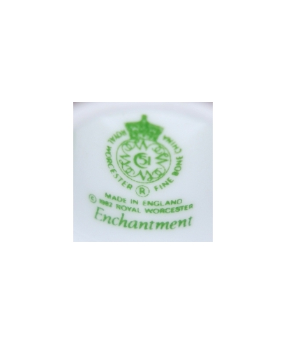 Royal Worcester Enchantment