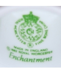 Royal Worcester Enchantment