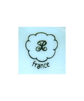 Revol - R France (czarny)