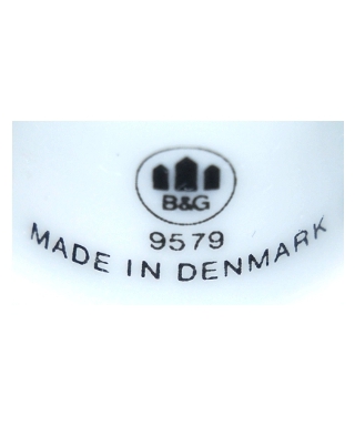 Bing & Grondahl 9579