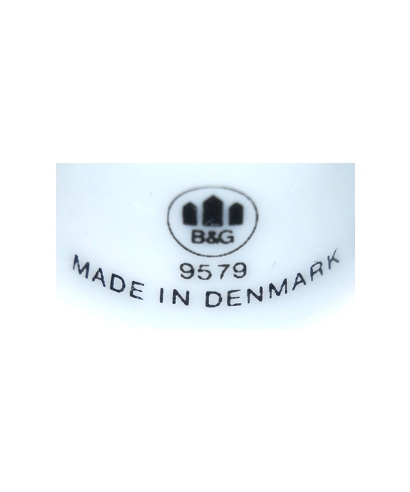 Bing & Grondahl 9579