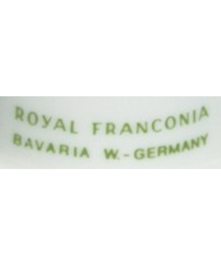 Royal Franconia