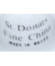 St Donats
