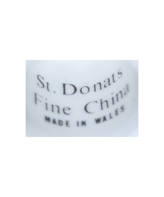 St Donats