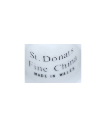 St Donats
