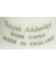 Royal Adderley (green)