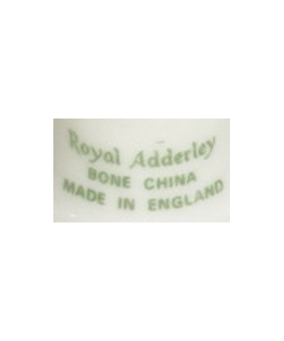 Royal Adderley (zielony)