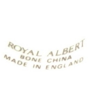 Royal Albert (czarny)
