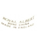 Royal Albert (czarny)