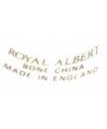 Royal Albert (czarny)