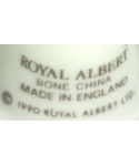 Royal Albert (gray)