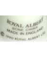 Royal Albert (gray)