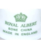 Royal Albert (green)