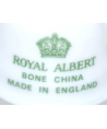 Royal Albert (green)