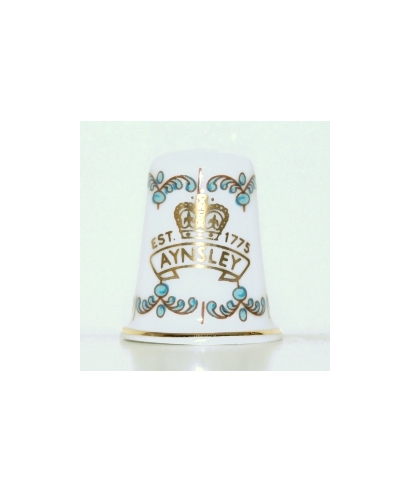 Aynsley pattern