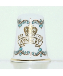 Aynsley pattern