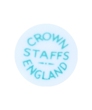 Crown Staffs (blue)