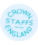 Crown Staffs (blue)