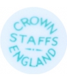 Crown Staffs (blue)