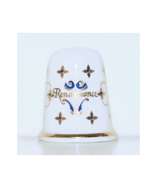 Renaissance pattern