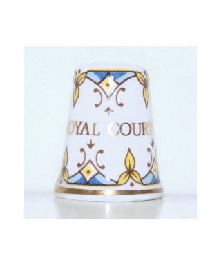 Royal Court pattern