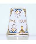 Wzór Royal Court