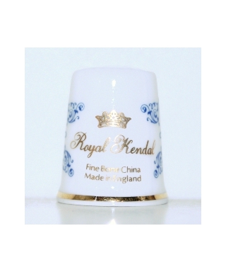 Royal Kendal pattern